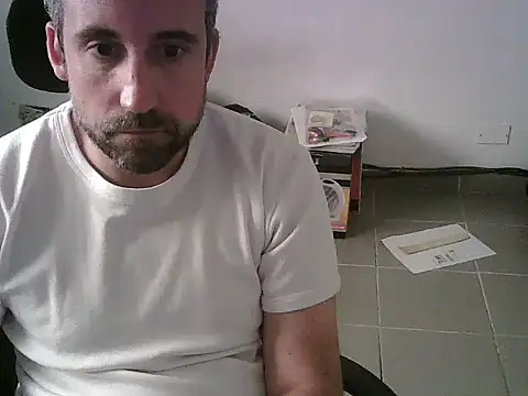 ManVerySexual online show from March 19, 5:27 pm