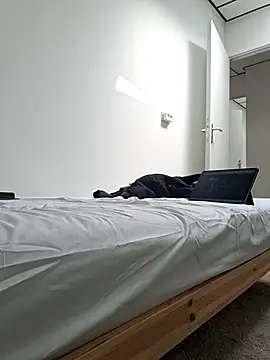 AgaiJa42 online show from April 25, 1:14 pm