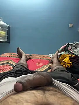 Bangalore Hotboy online show from March 12, 7:49 am