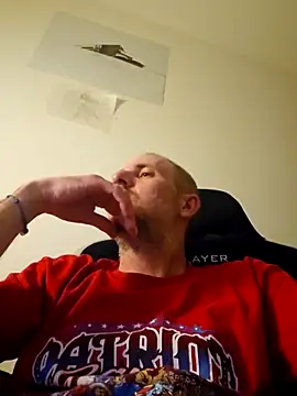 dufatcock online show from April 30, 8:27 pm