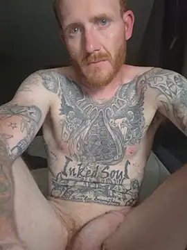 redandjuicy online show from May 8, 5:30 am