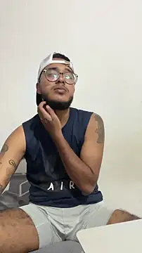 Santiago Savag online show from March 14, 3:13 am