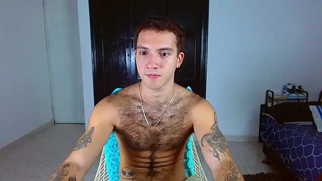 Seaboy  online show from March 20, 4:27 am