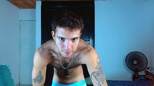 Seaboy  online show from March 26, 2:26 am