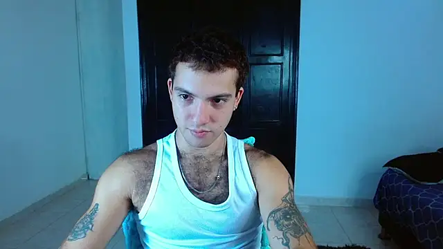 Seaboy  online show from April 1, 7:22 pm