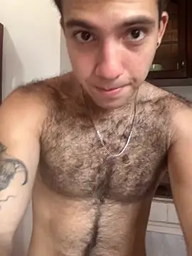 Seaboy  online show from March 27, 4:41 pm