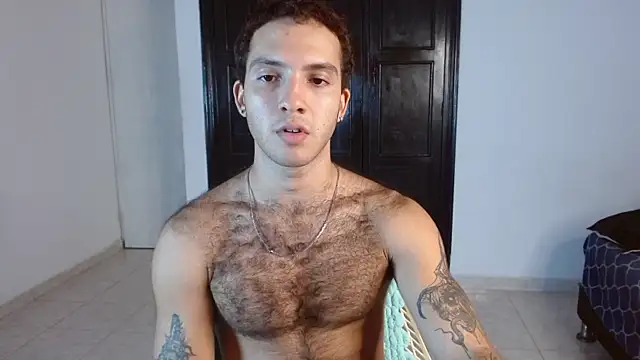 Seaboy  online show from April 7, 1:05 am