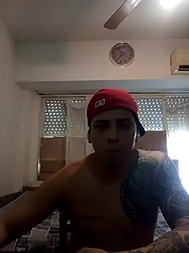 PiruRodri online show from March 20, 4:33 pm