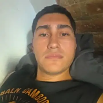 Nikito 777 online show from March 12, 7:10 pm