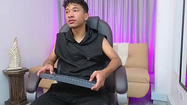 Richard Price online show from March 16, 1:15 pm