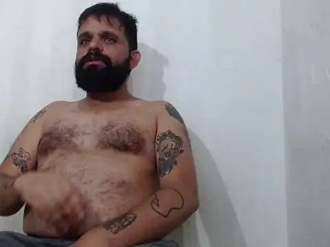 BurakHadidd online show from March 25, 7:51 pm