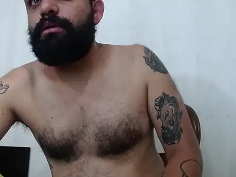 BurakHadidd online show from March 27, 7:15 pm