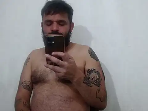 BurakHadidd online show from April 6, 3:57 pm