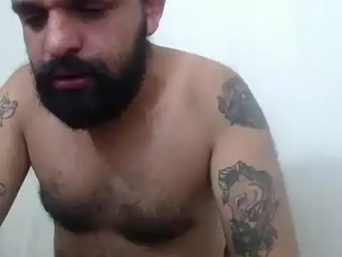 BurakHadidd online show from March 19, 12:41 pm