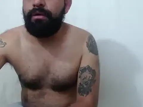 BurakHadidd online show from March 21, 8:13 pm