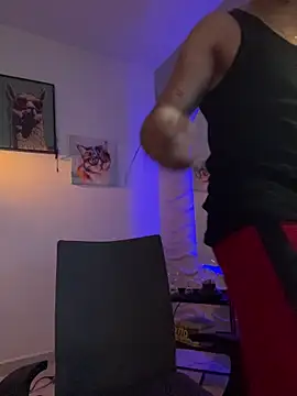 Tayler Cross  online show from March 21, 1:26 pm