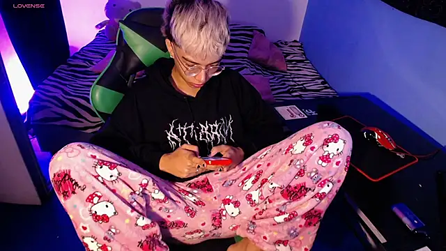 alejito jeje online show from March 27, 4:30 pm