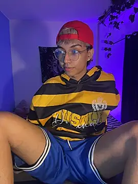 alejito jeje online show from March 25, 1:42 am