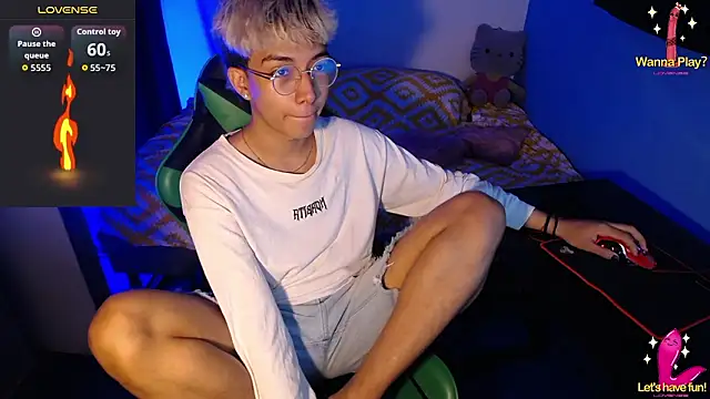 alejito jeje online show from March 17, 6:32 pm