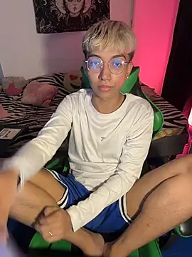 alejito jeje online show from March 26, 6:01 pm