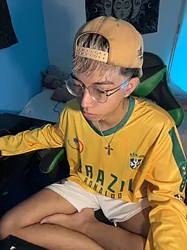 alejito jeje online show from March 29, 5:24 pm