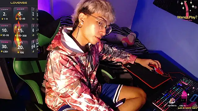 alejito jeje online show from March 20, 5:22 am