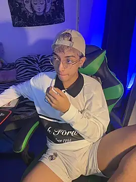 alejito jeje online show from March 21, 8:02 pm