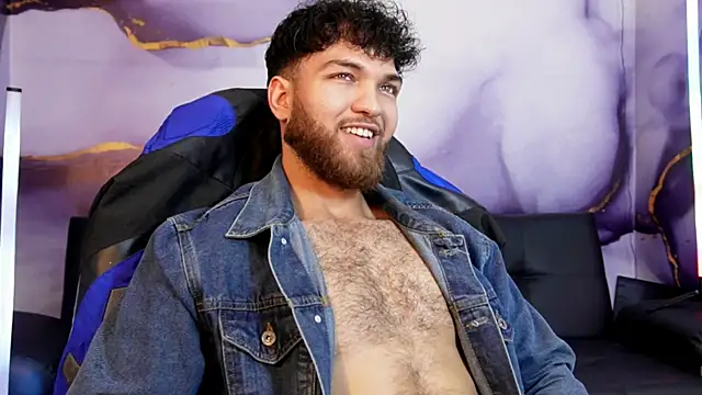 Oliver Dallas1 online show from April 11, 7:56 am