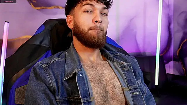 Oliver Dallas1 online show from April 17, 4:37 am