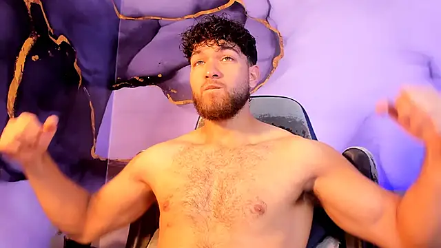 Oliver Dallas1 online show from March 27, 11:00 am