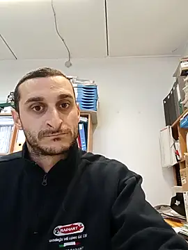 gabry21e5 online show from April 8, 10:25 am