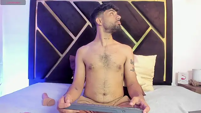 ALEX SCOT online show from March 17, 8:11 pm