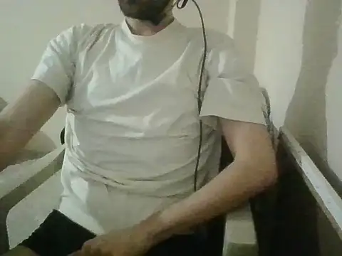 Bigfeet47dikcis17 online show from March 31, 7:37 pm