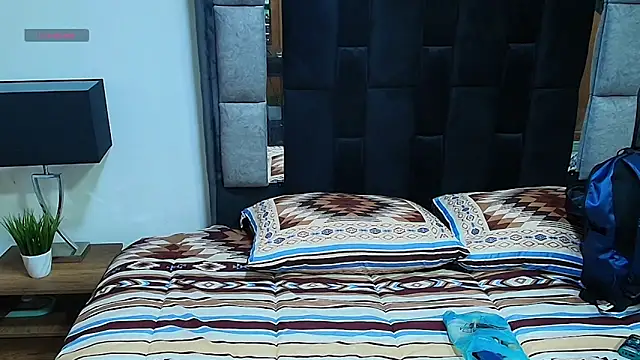 Brax Valencia online show from April 14, 12:38 pm