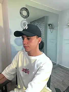 Brax Valencia online show from March 31, 1:35 pm