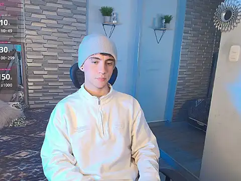 Brax Valencia online show from April 2, 2:25 pm