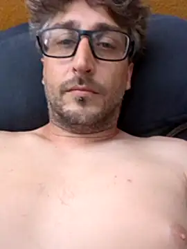 AHoleVibe online show from March 24, 12:27 am