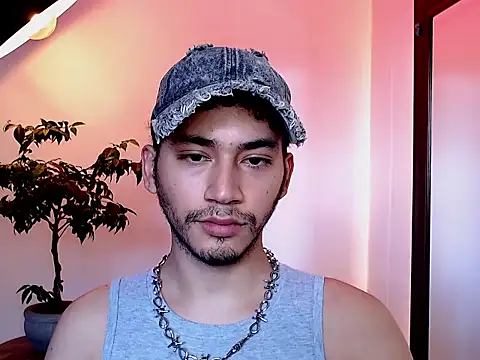 noahnoguera online show from April 3, 3:31 pm