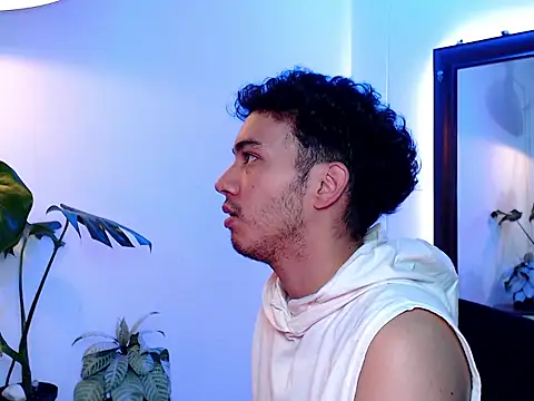 noahnoguera online show from March 25, 2:54 pm