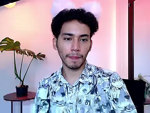 noahnoguera online show from March 31, 2:30 pm