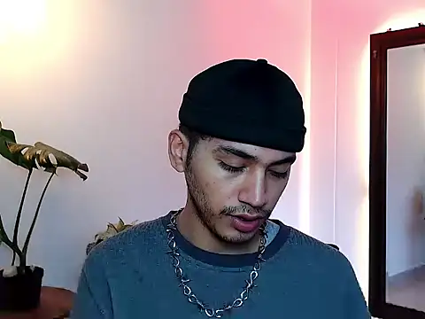 noahnoguera online show from March 27, 3:24 pm