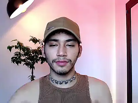 noahnoguera online show from April 2, 3:20 pm