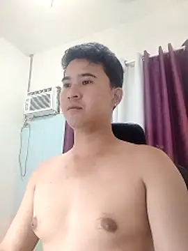 urhotasian online show from March 16, 2:10 pm