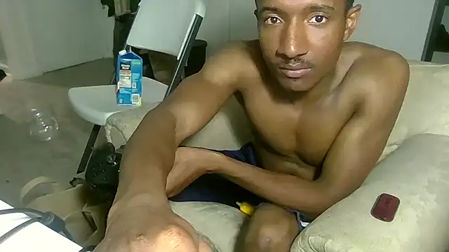 Iblackoracle online show from May 11, 1:07 am