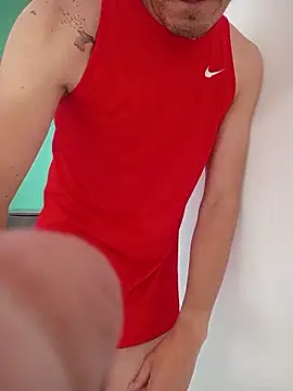 Christophercito online show from April 11, 9:18 pm