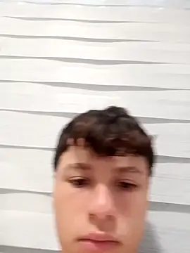 fercho steel twink online show from April 6, 5:25 pm