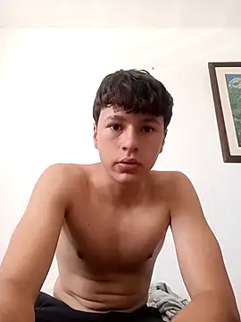 fercho steel twink online show from April 13, 8:31 pm