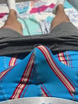 Bruno beast online show from March 28, 2:45 am