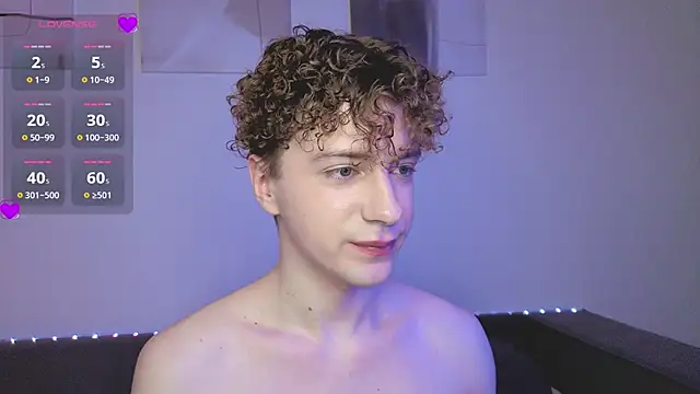 Angel Crave online show from April 1, 5:21 pm