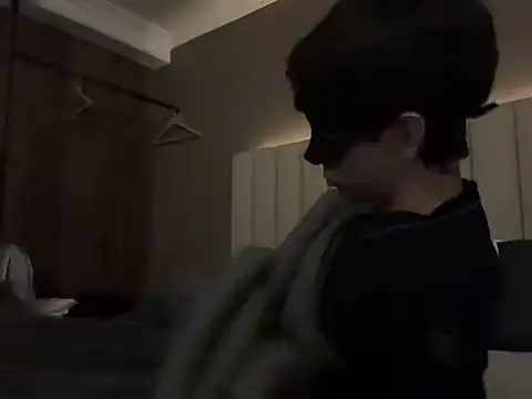 Darkblue fantasy online show from March 14, 1:34 am